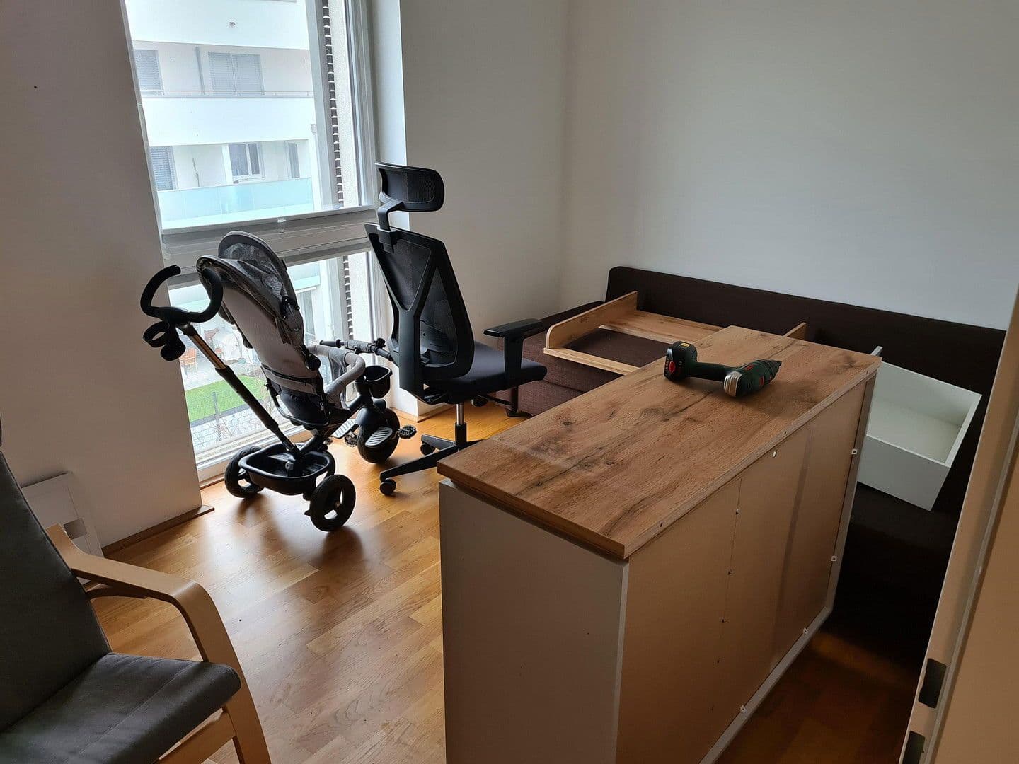 4 bedroom flat to rent, 88 m², Linz, Upper Austria 4 bedroom flat to rent, 88 m², Linz, Upper Austria