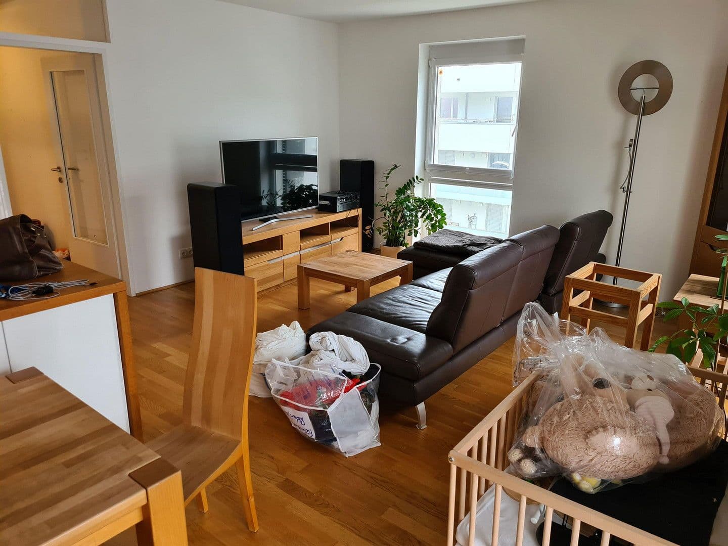 4 bedroom flat to rent, 88 m², Linz, Upper Austria 4 bedroom flat to rent, 88 m², Linz, Upper Austria