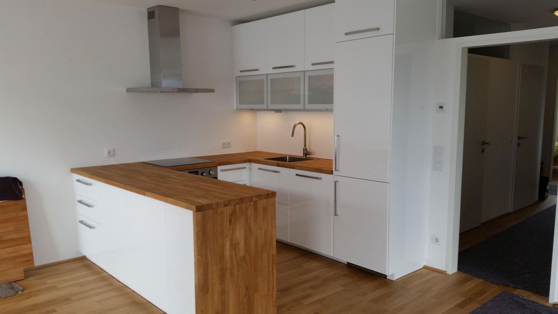 4 bedroom flat to rent, 88 m², Linz, Upper Austria 4 bedroom flat to rent, 88 m², Linz, Upper Austria