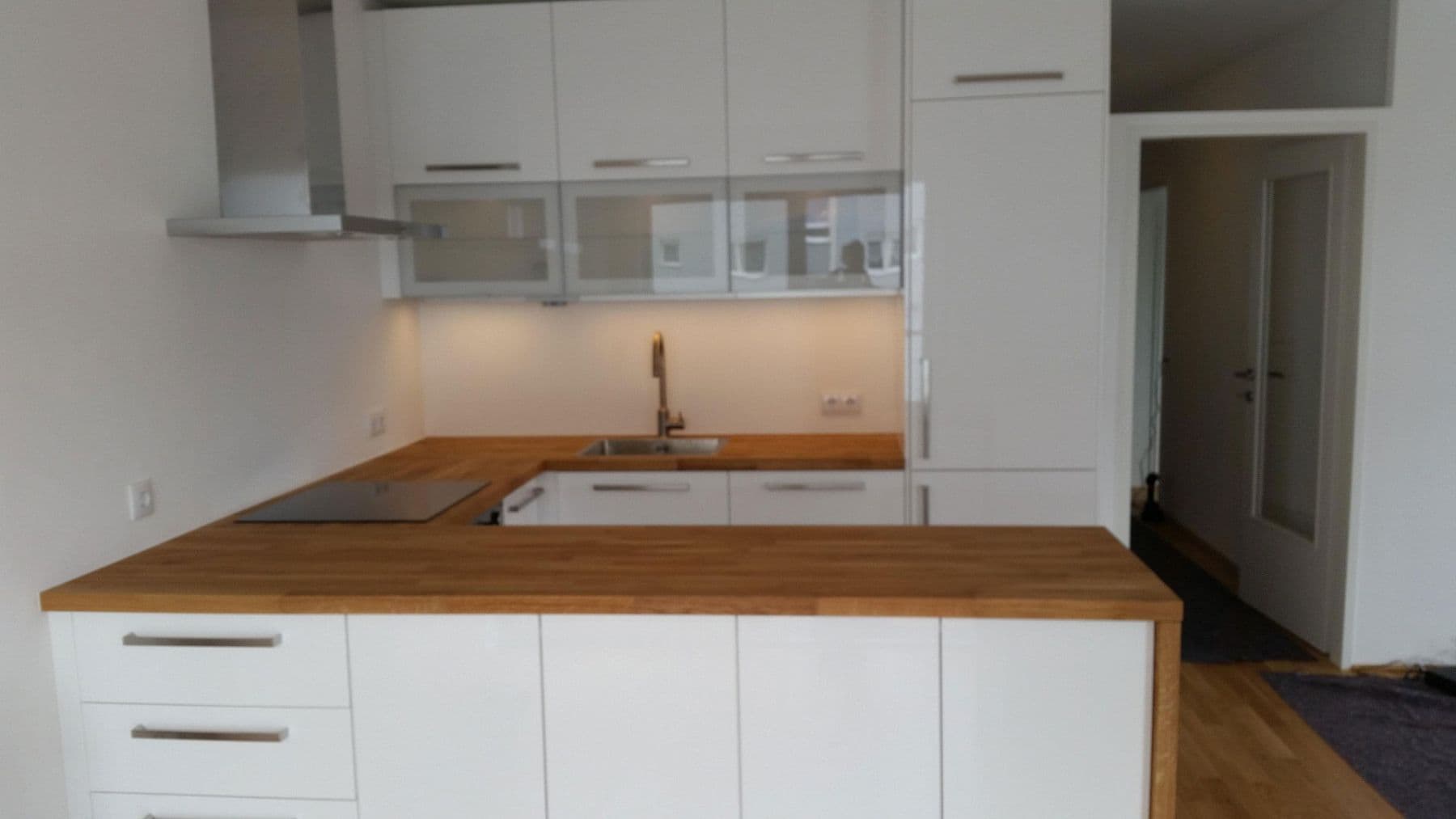 4 bedroom flat to rent, 88 m², Linz, Upper Austria 4 bedroom flat to rent, 88 m², Linz, Upper Austria