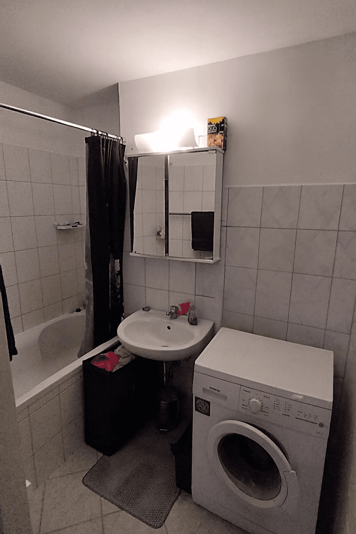2 bedroom flat for sale, 56 m², Mainz, Rhineland-Palatinate 2 bedroom flat for sale, 56 m², Mainz, Rhineland-Palatinate