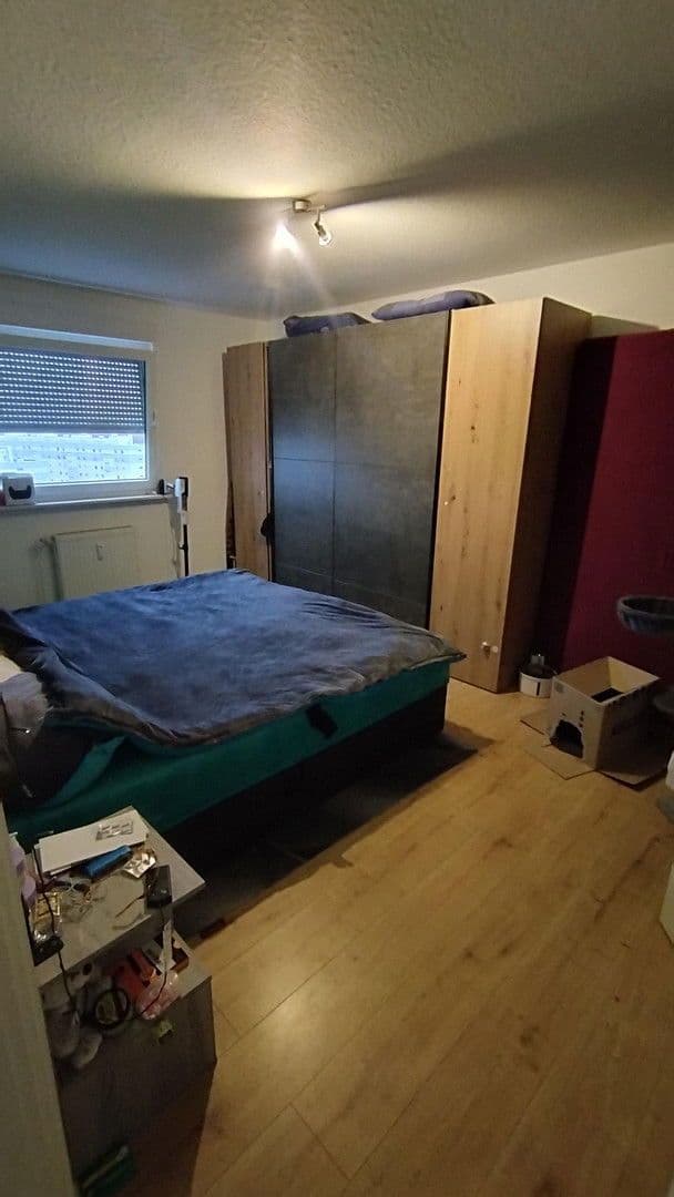 2 bedroom flat for sale, 56 m², Mainz, Rhineland-Palatinate 2 bedroom flat for sale, 56 m², Mainz, Rhineland-Palatinate