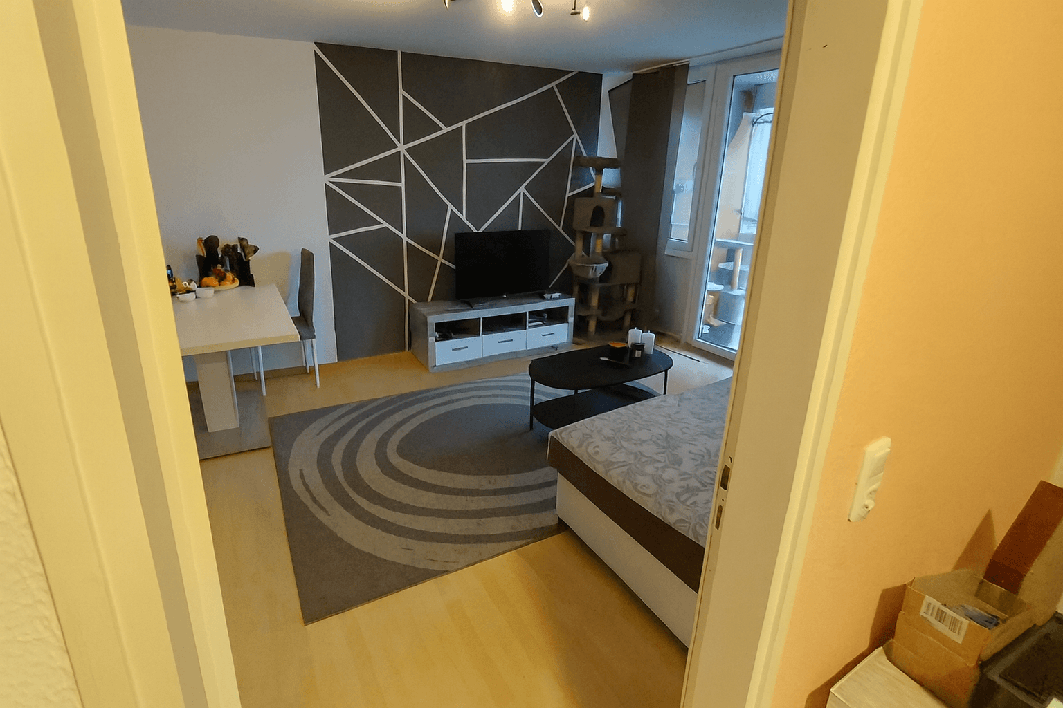 2 bedroom flat for sale, 56 m², Mainz, Rhineland-Palatinate 2 bedroom flat for sale, 56 m², Mainz, Rhineland-Palatinate