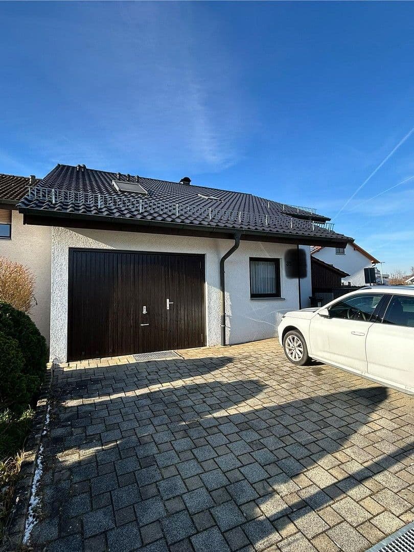 house for sale, 171 m², Weilheim an der Teck, Baden-Württemberg house for sale, 171 m², Weilheim an der Teck, Baden-Württemberg