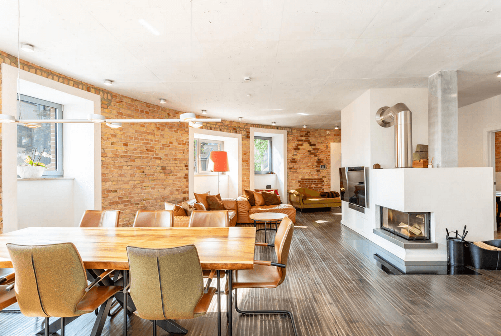 4 bedroom flat to rent, 206 m², Akazienallee 35a, Berlin, Berlin 4 bedroom flat to rent, 206 m², Akazienallee 35a, Berlin, Berlin