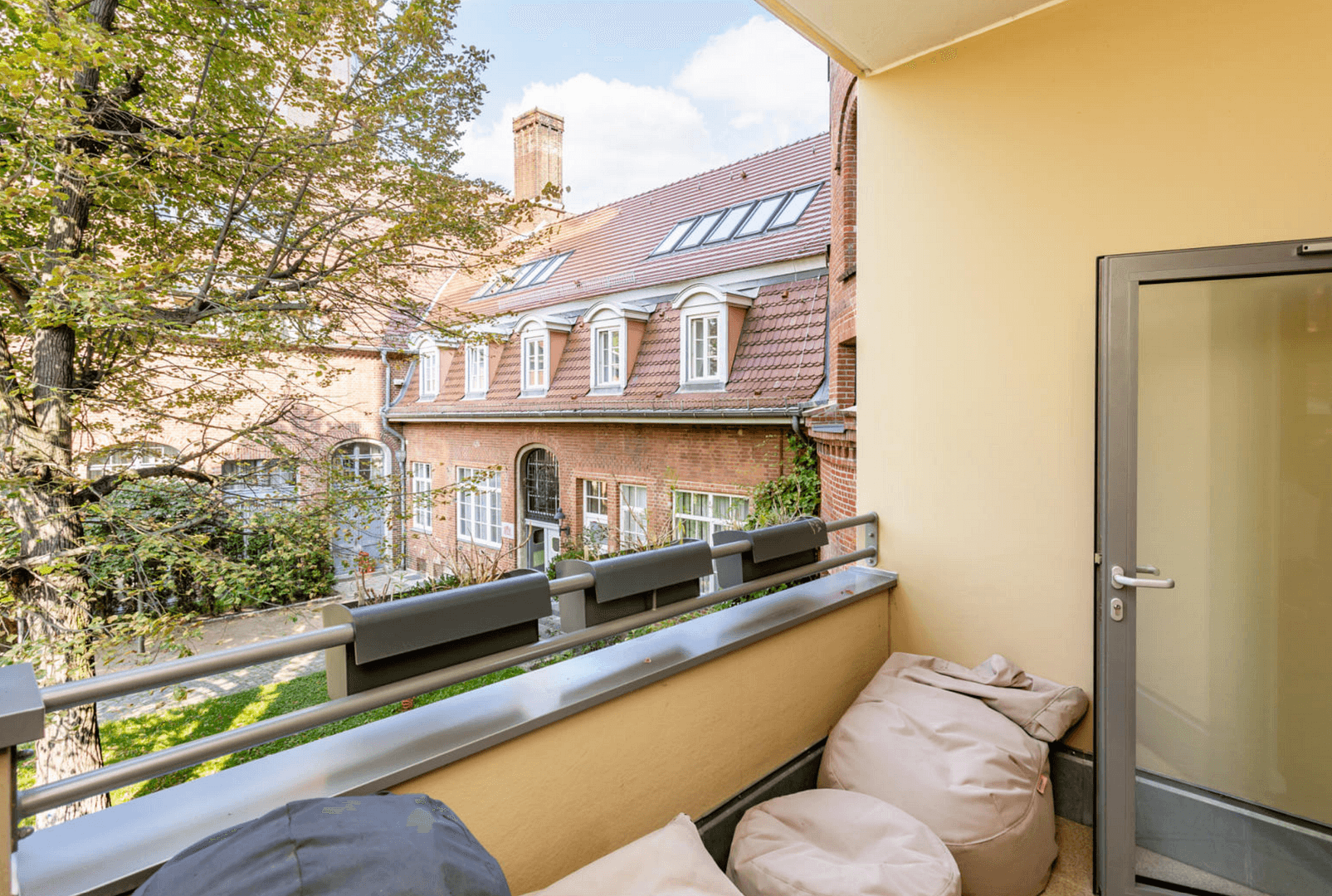 4 bedroom flat to rent, 206 m², Akazienallee 35a, Berlin, Berlin 4 bedroom flat to rent, 206 m², Akazienallee 35a, Berlin, Berlin