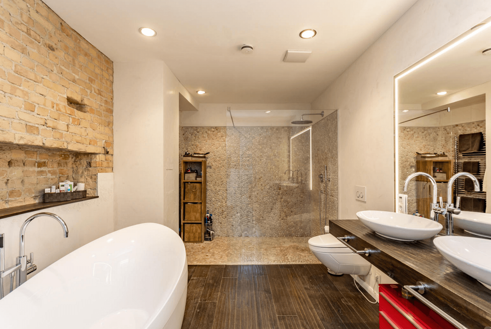 4 bedroom flat to rent, 206 m², Akazienallee 35a, Berlin, Berlin 4 bedroom flat to rent, 206 m², Akazienallee 35a, Berlin, Berlin