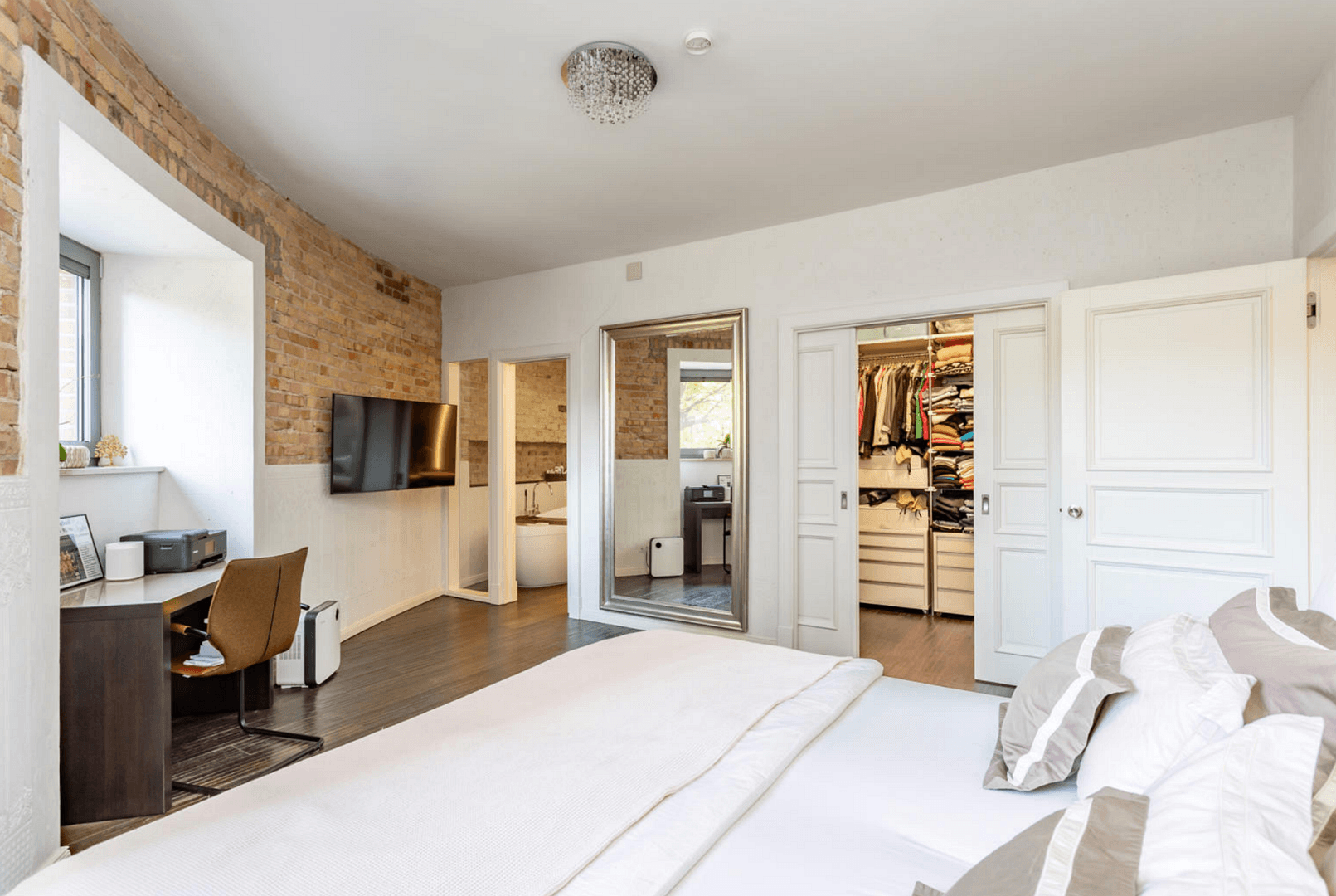 4 bedroom flat to rent, 206 m², Akazienallee 35a, Berlin, Berlin 4 bedroom flat to rent, 206 m², Akazienallee 35a, Berlin, Berlin