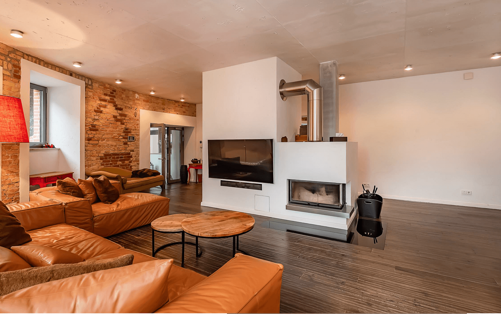 4 bedroom flat to rent, 206 m², Akazienallee 35a, Berlin, Berlin 4 bedroom flat to rent, 206 m², Akazienallee 35a, Berlin, Berlin