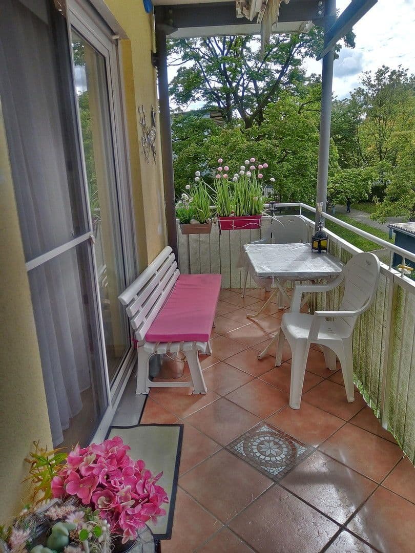 3 bedroom flat for sale, 75 m², München bei Karlsfeld, Bavaria 3 bedroom flat for sale, 75 m², München bei Karlsfeld, Bavaria