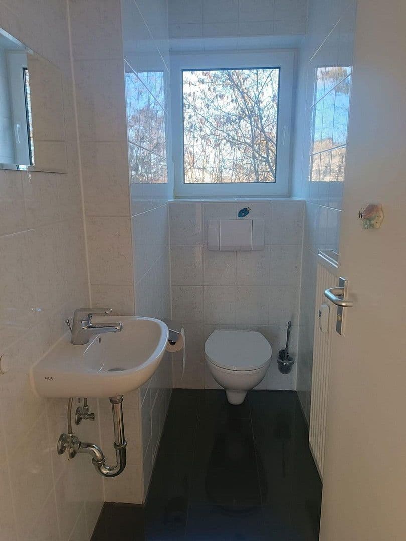 3 bedroom flat for sale, 75 m², München bei Karlsfeld, Bavaria 3 bedroom flat for sale, 75 m², München bei Karlsfeld, Bavaria