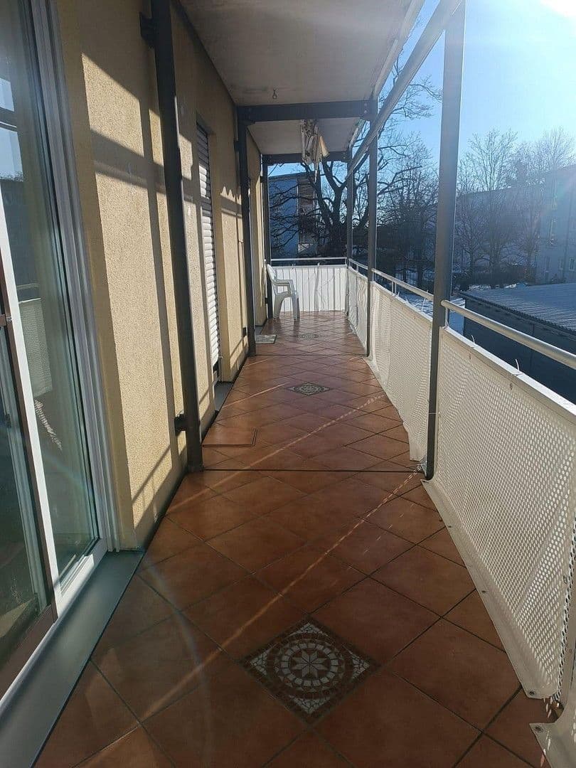 3 bedroom flat for sale, 75 m², München bei Karlsfeld, Bavaria 3 bedroom flat for sale, 75 m², München bei Karlsfeld, Bavaria