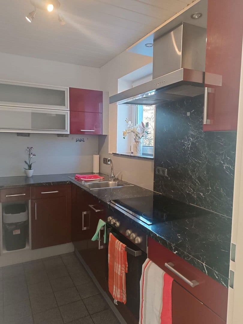 3 bedroom flat for sale, 75 m², München bei Karlsfeld, Bavaria 3 bedroom flat for sale, 75 m², München bei Karlsfeld, Bavaria