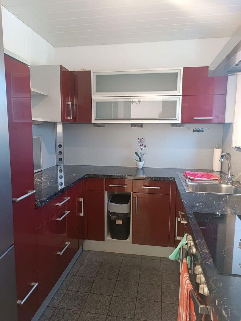 3 bedroom flat for sale, 75 m², München bei Karlsfeld, Bavaria 3 bedroom flat for sale, 75 m², München bei Karlsfeld, Bavaria