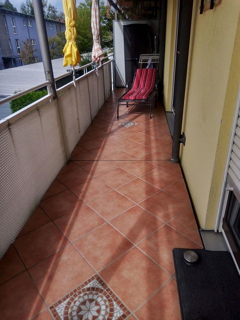 3 bedroom flat for sale, 75 m², München bei Karlsfeld, Bavaria 3 bedroom flat for sale, 75 m², München bei Karlsfeld, Bavaria