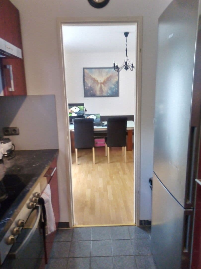 3 bedroom flat for sale, 75 m², München bei Karlsfeld, Bavaria 3 bedroom flat for sale, 75 m², München bei Karlsfeld, Bavaria