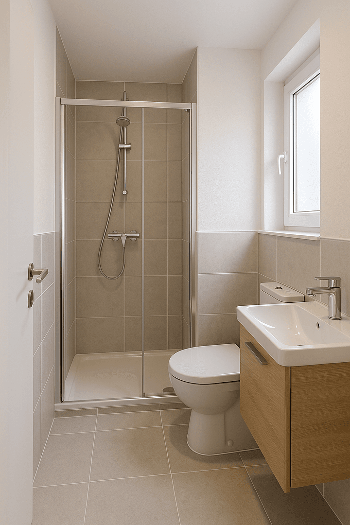 2 bedroom flat for sale, 61 m², Köln, North Rhine-Westphalia 2 bedroom flat for sale, 61 m², Köln, North Rhine-Westphalia