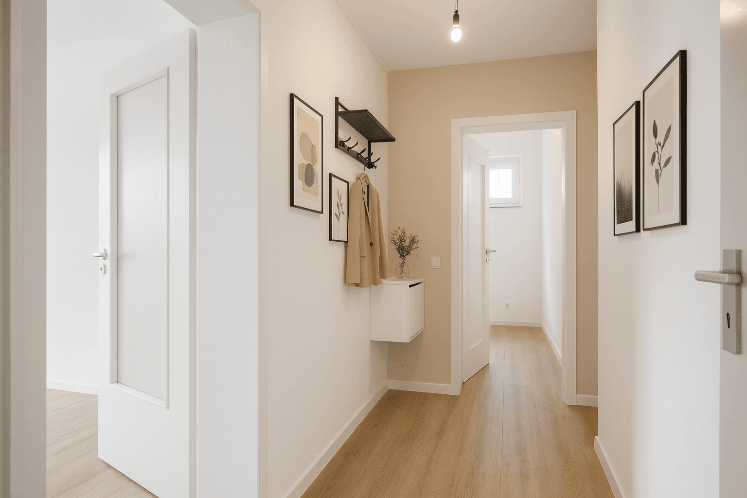 2 bedroom flat for sale, 61 m², Köln, North Rhine-Westphalia 2 bedroom flat for sale, 61 m², Köln, North Rhine-Westphalia