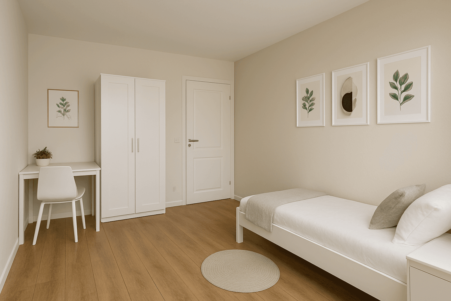 2 bedroom flat for sale, 61 m², Köln, North Rhine-Westphalia 2 bedroom flat for sale, 61 m², Köln, North Rhine-Westphalia