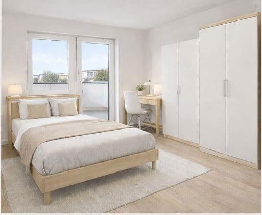 2 bedroom flat for sale, 61 m², Köln, North Rhine-Westphalia 2 bedroom flat for sale, 61 m², Köln, North Rhine-Westphalia