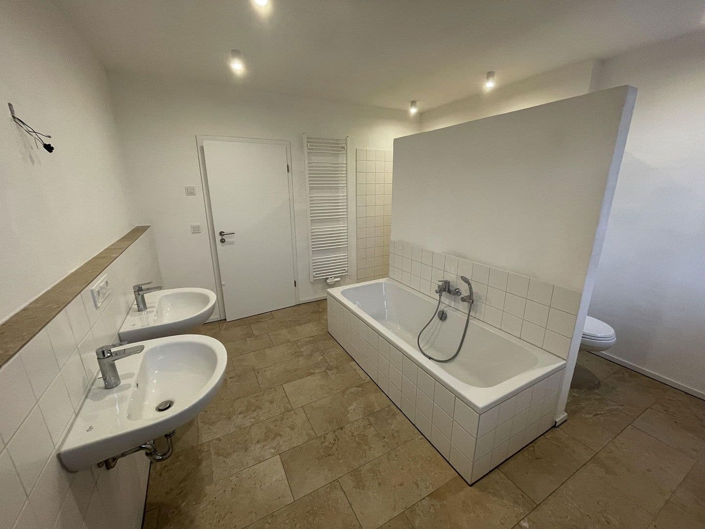 4 bedroom flat to rent, 113 m², Untermoosen 3, Riedering, Bavaria 4 bedroom flat to rent, 113 m², Untermoosen 3, Riedering, Bavaria