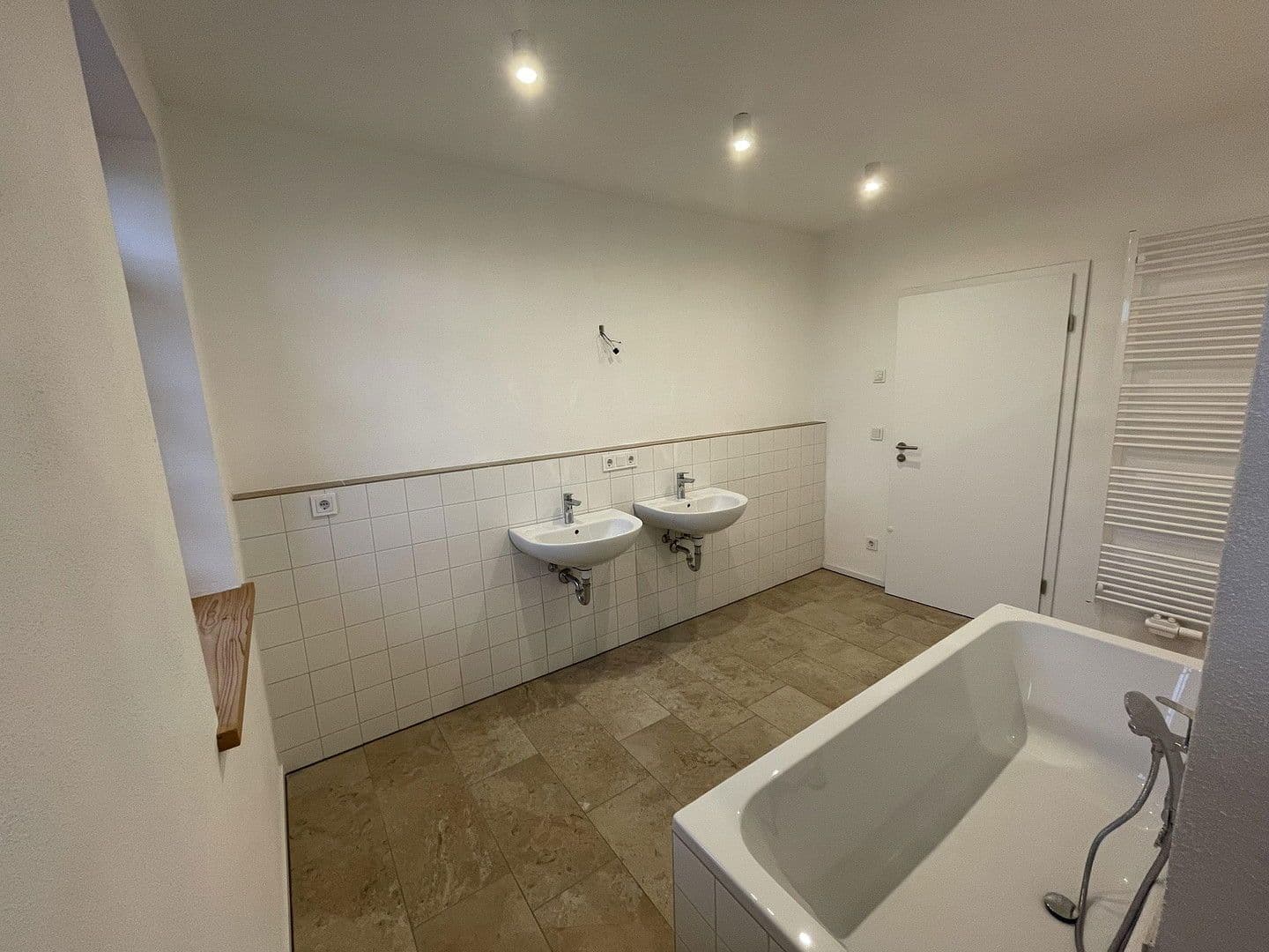 4 bedroom flat to rent, 113 m², Untermoosen 3, Riedering, Bavaria 4 bedroom flat to rent, 113 m², Untermoosen 3, Riedering, Bavaria