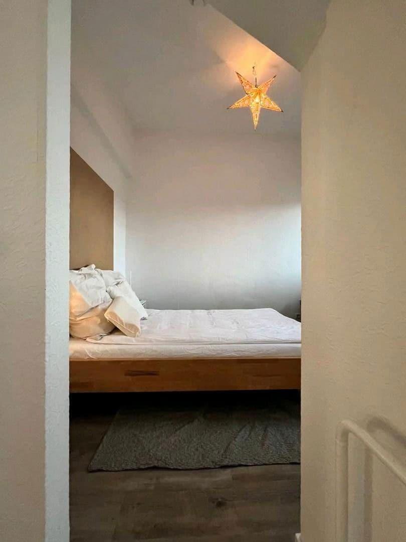 Studio flat to rent, 46 m², Potsdam, Brandenburg Studio flat to rent, 46 m², Potsdam, Brandenburg