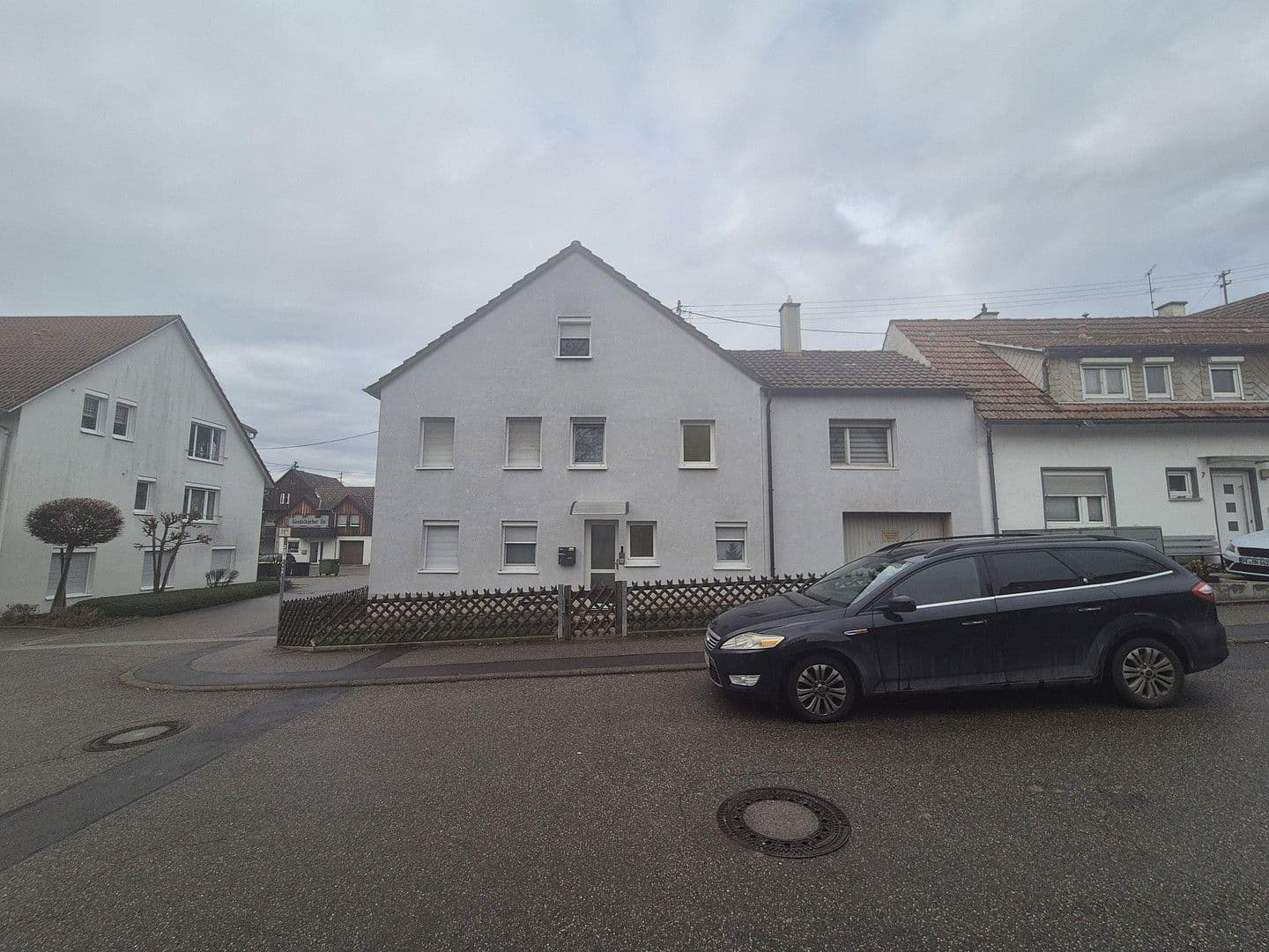 house for sale, 200 m², Illingen, Baden-Württemberg house for sale, 200 m², Illingen, Baden-Württemberg