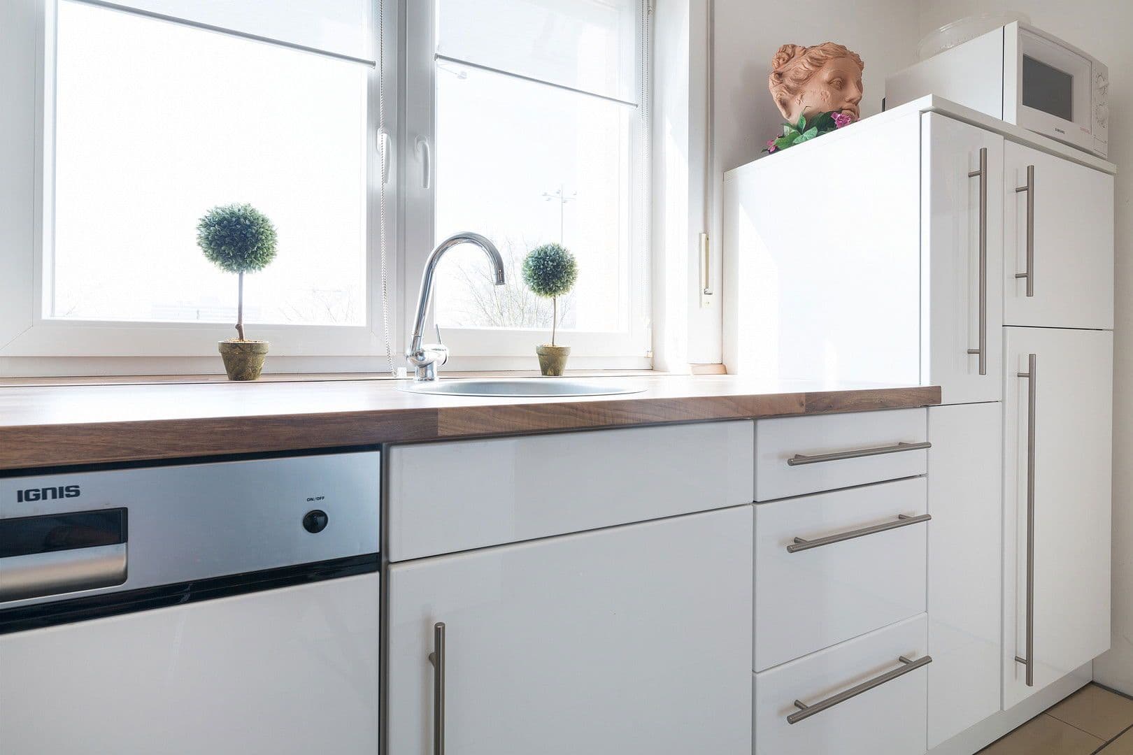 2 bedroom flat to rent, 60 m², Düsseldorf, North Rhine-Westphalia 2 bedroom flat to rent, 60 m², Düsseldorf, North Rhine-Westphalia