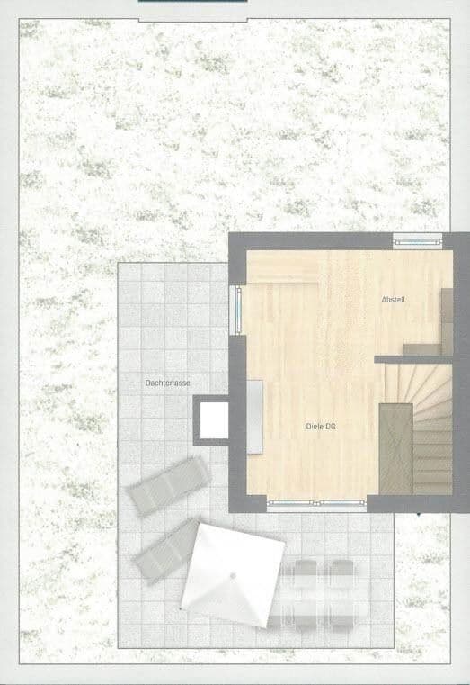 1 bedroom with open-plan kitchen flat for sale, 65 m², Ilse-Fehling-Str. 18-20, München, Bavaria 1 bedroom with open-plan kitchen flat for sale, 65 m², Ilse-Fehling-Str. 18-20, München, Bavaria