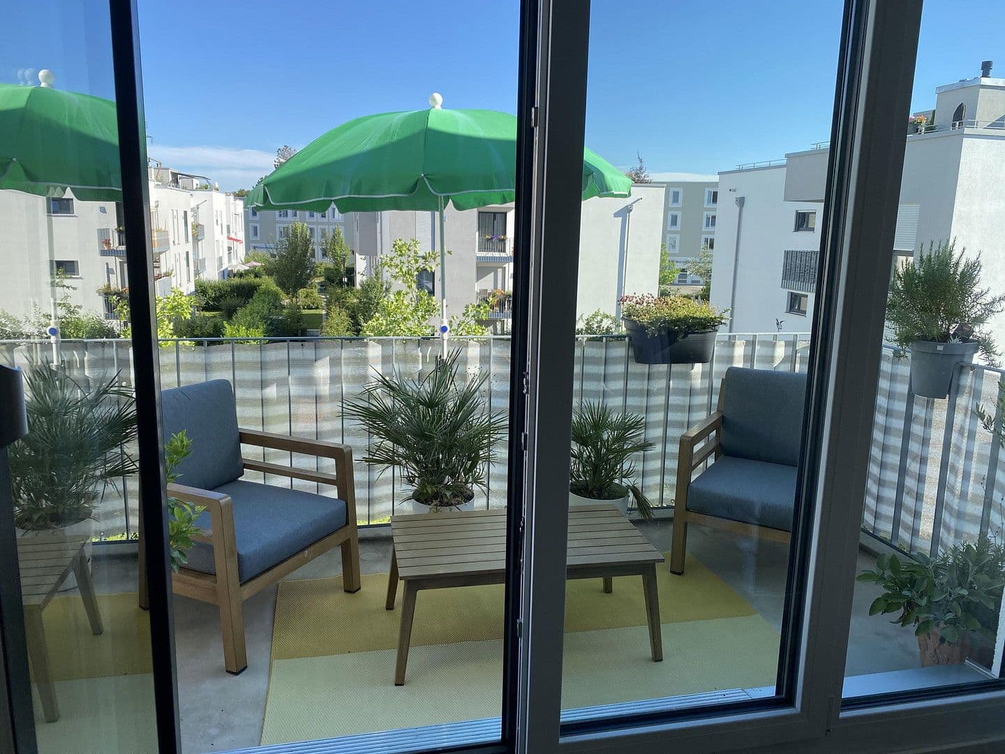 1 bedroom with open-plan kitchen flat for sale, 65 m², Ilse-Fehling-Str. 18-20, München, Bavaria 1 bedroom with open-plan kitchen flat for sale, 65 m², Ilse-Fehling-Str. 18-20, München, Bavaria