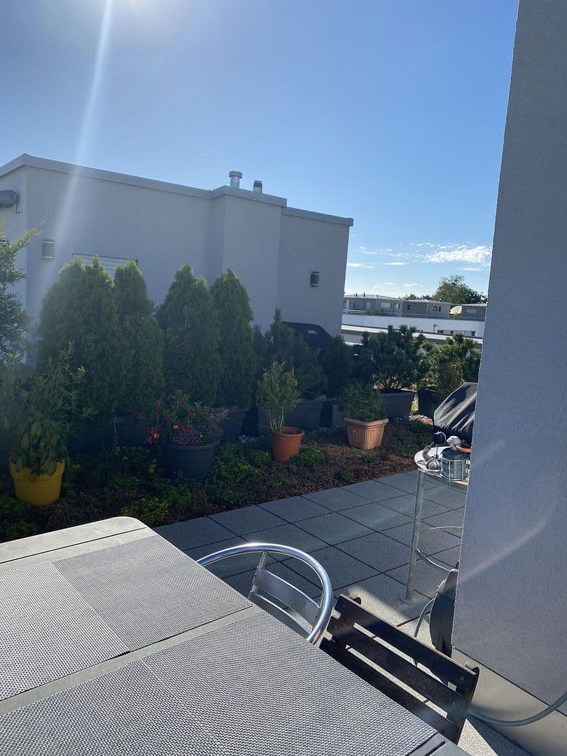 1 bedroom with open-plan kitchen flat for sale, 65 m², Ilse-Fehling-Str. 18-20, München, Bavaria 1 bedroom with open-plan kitchen flat for sale, 65 m², Ilse-Fehling-Str. 18-20, München, Bavaria