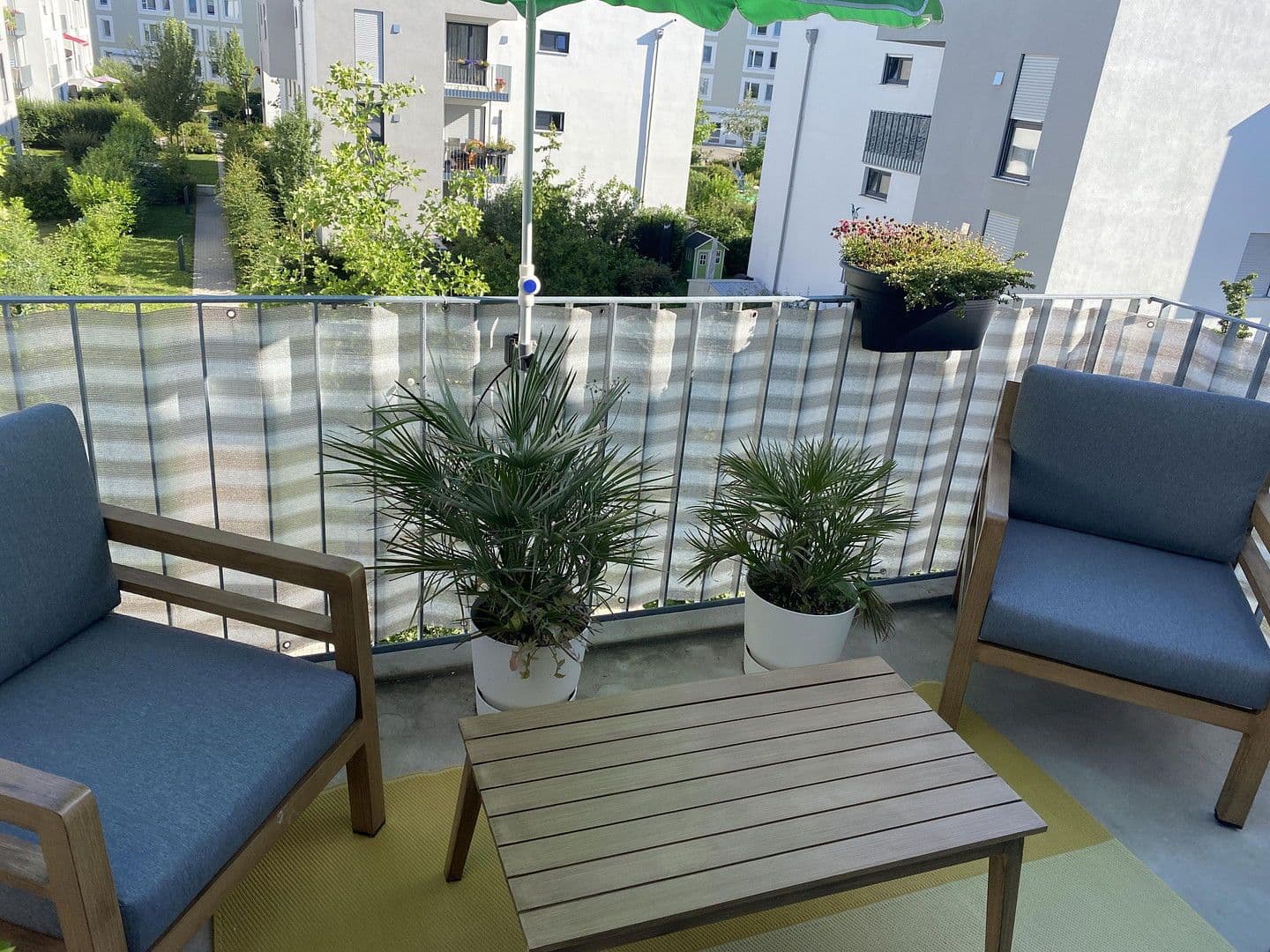 1 bedroom with open-plan kitchen flat for sale, 65 m², Ilse-Fehling-Str. 18-20, München, Bavaria 1 bedroom with open-plan kitchen flat for sale, 65 m², Ilse-Fehling-Str. 18-20, München, Bavaria