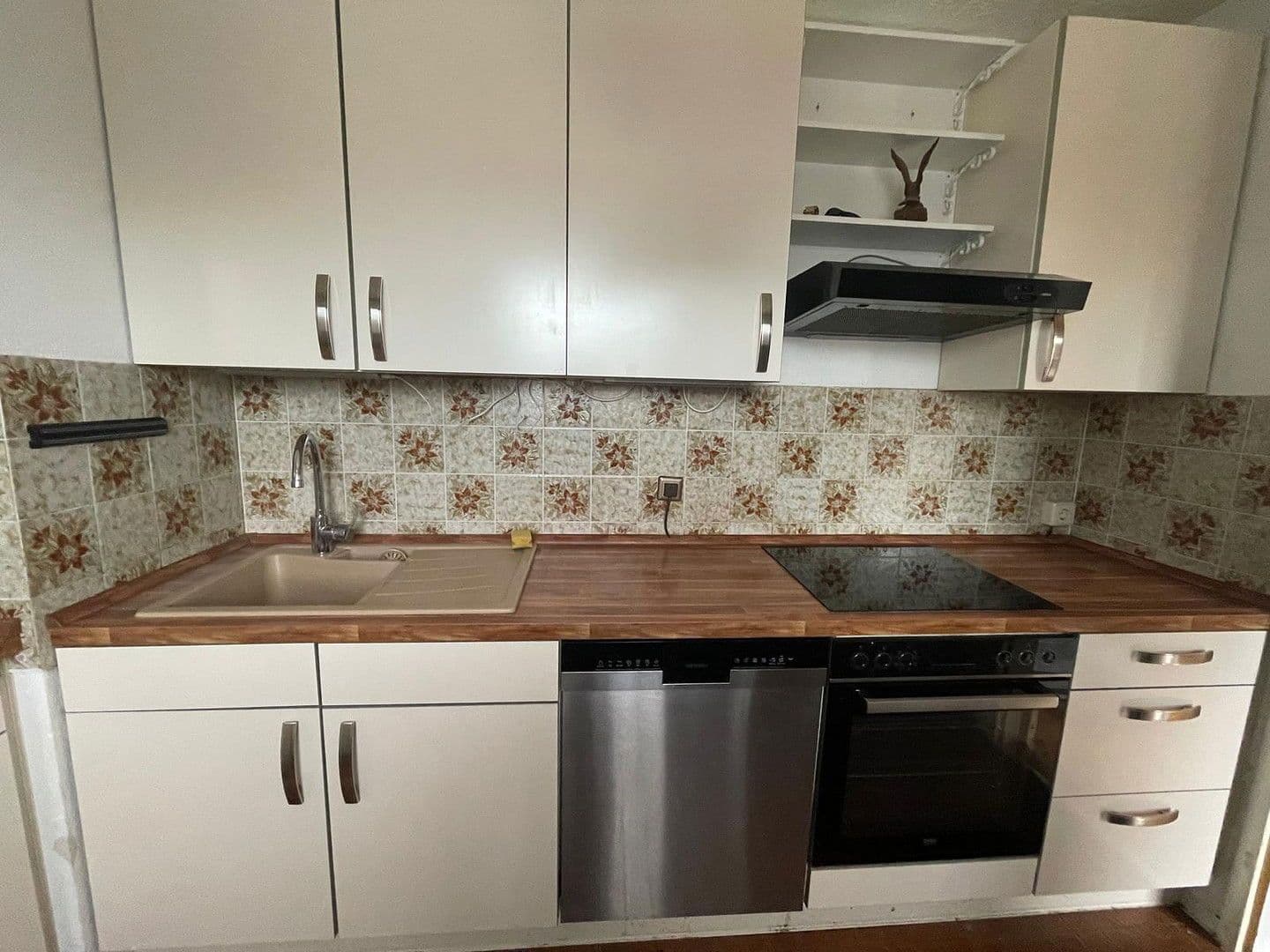 4 bedroom flat for sale, 90 m², Mainaustrasse 13, München, Bavaria 4 bedroom flat for sale, 90 m², Mainaustrasse 13, München, Bavaria