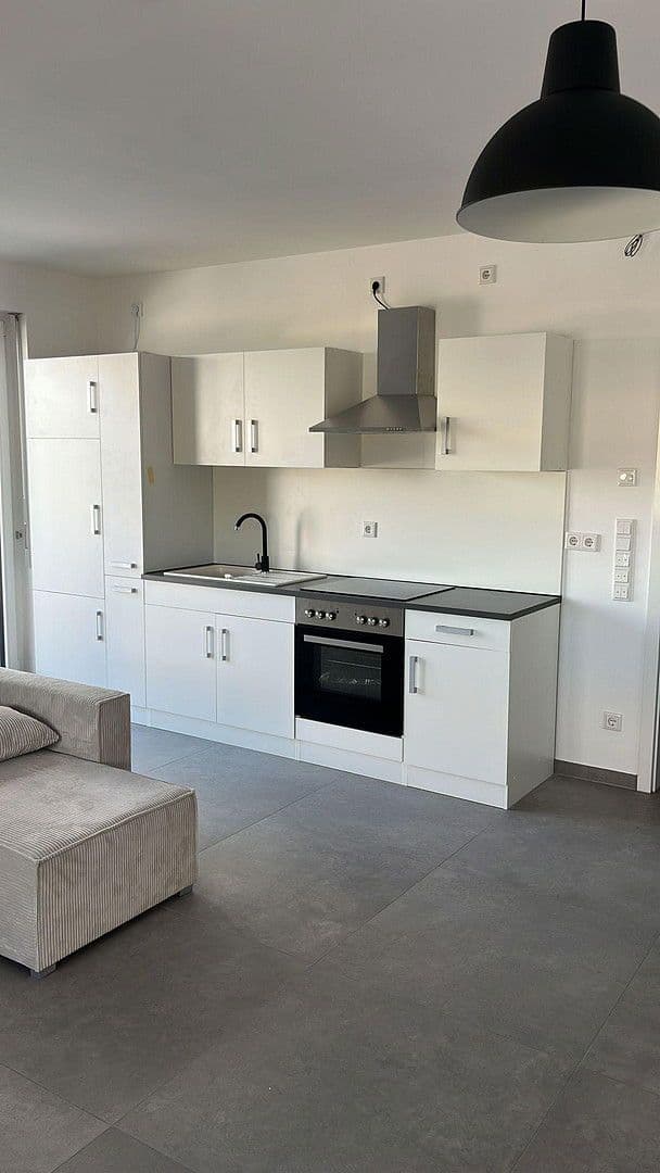 2 bedroom flat to rent, 74 m², Carl-Benz-Straße 5, Erlensee, Hesse 2 bedroom flat to rent, 74 m², Carl-Benz-Straße 5, Erlensee, Hesse