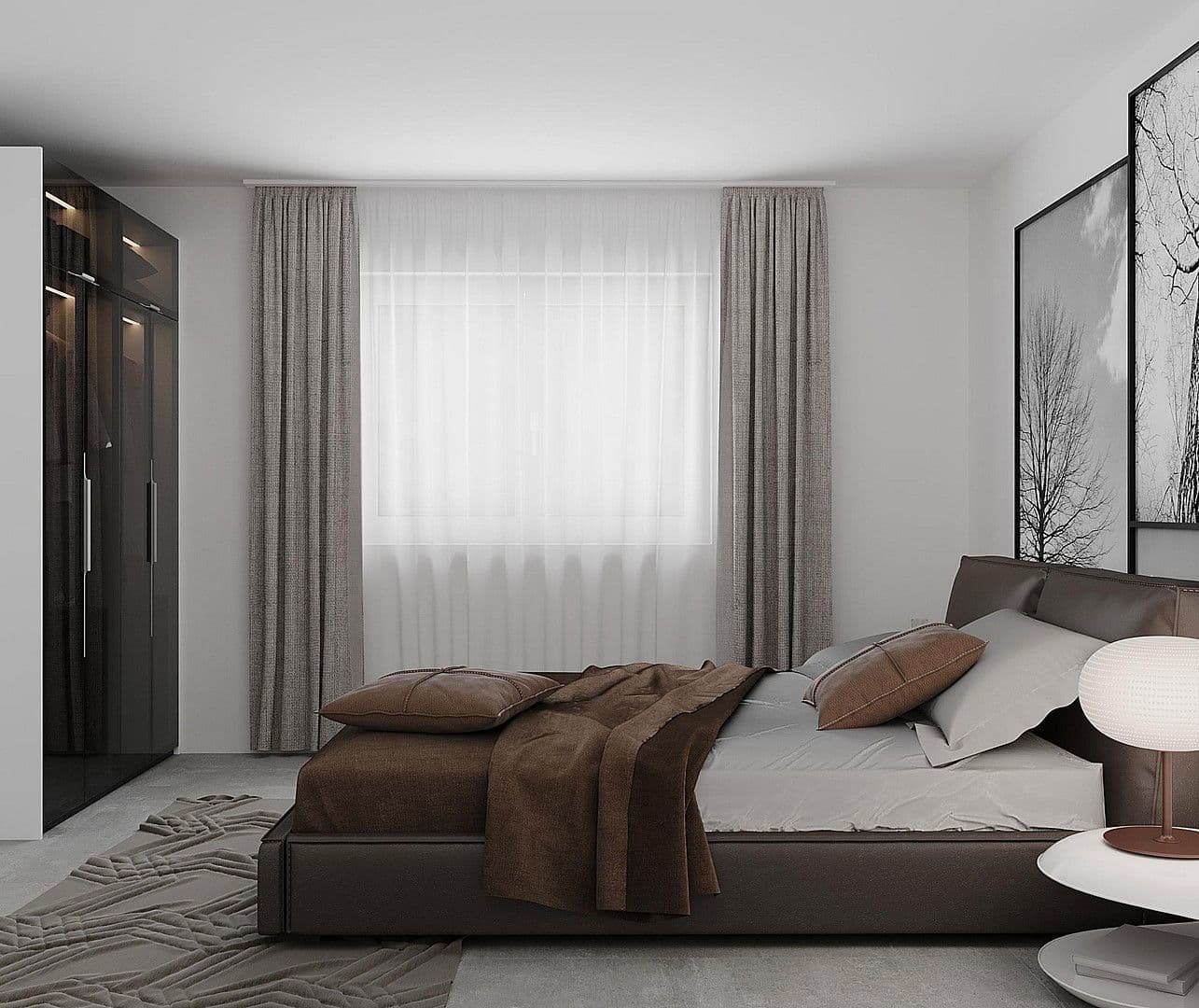 6 bedroom flat to rent, 212 m², Pfarrer-Kaspar-Walter-Straße 28, Offenbach am Main, Hesse 6 bedroom flat to rent, 212 m², Pfarrer-Kaspar-Walter-Straße 28, Offenbach am Main, Hesse