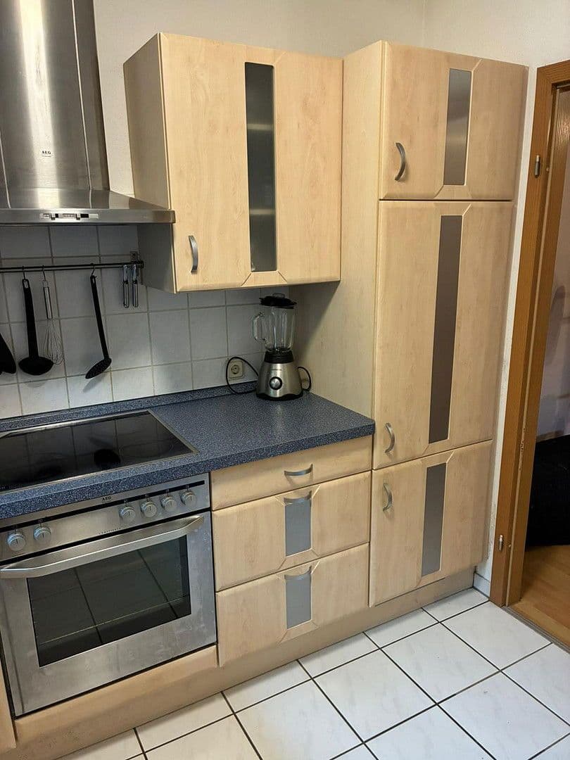 3 bedroom flat for sale, 72 m², Mörschstraße 18, Waldsee, Rhineland-Palatinate 3 bedroom flat for sale, 72 m², Mörschstraße 18, Waldsee, Rhineland-Palatinate