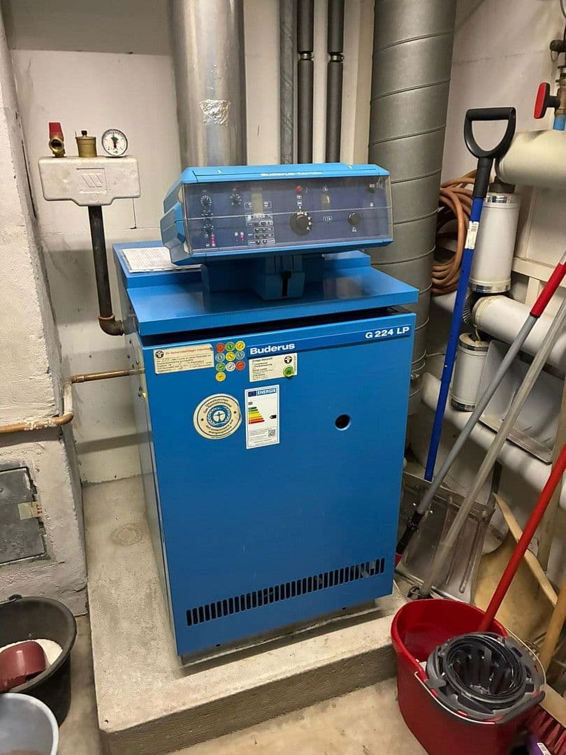 3 bedroom flat for sale, 72 m², Mörschstraße 18, Waldsee, Rhineland-Palatinate 3 bedroom flat for sale, 72 m², Mörschstraße 18, Waldsee, Rhineland-Palatinate