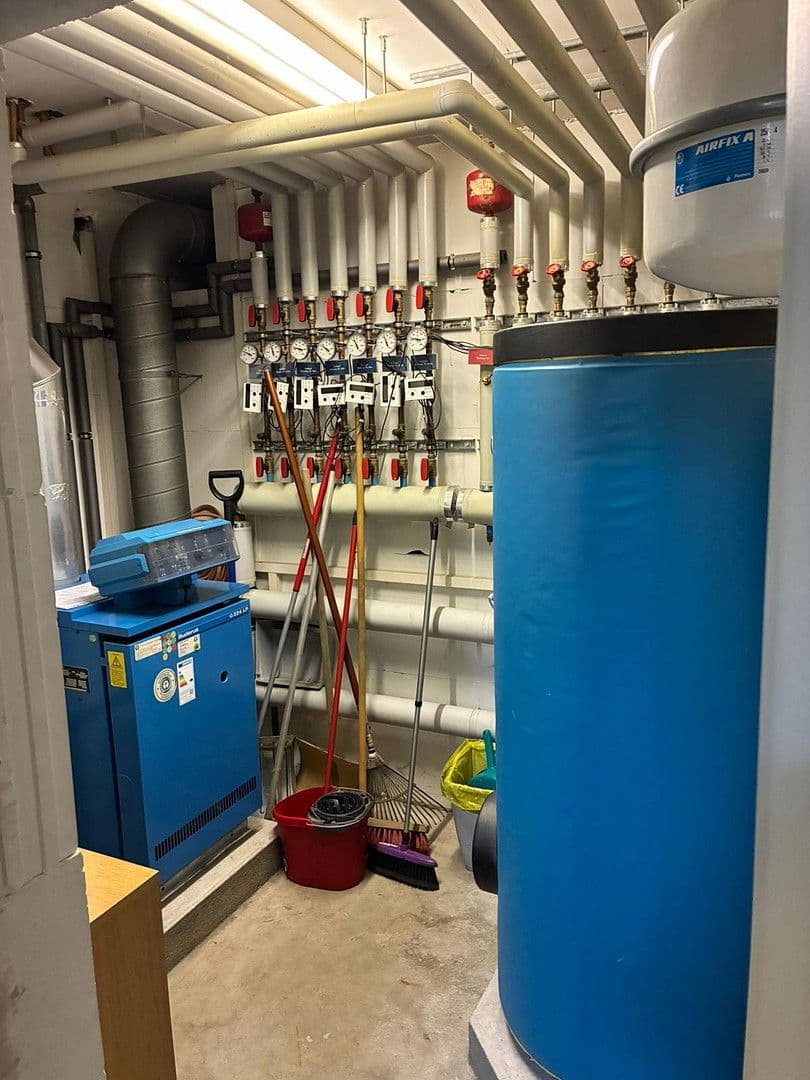 3 bedroom flat for sale, 72 m², Mörschstraße 18, Waldsee, Rhineland-Palatinate 3 bedroom flat for sale, 72 m², Mörschstraße 18, Waldsee, Rhineland-Palatinate