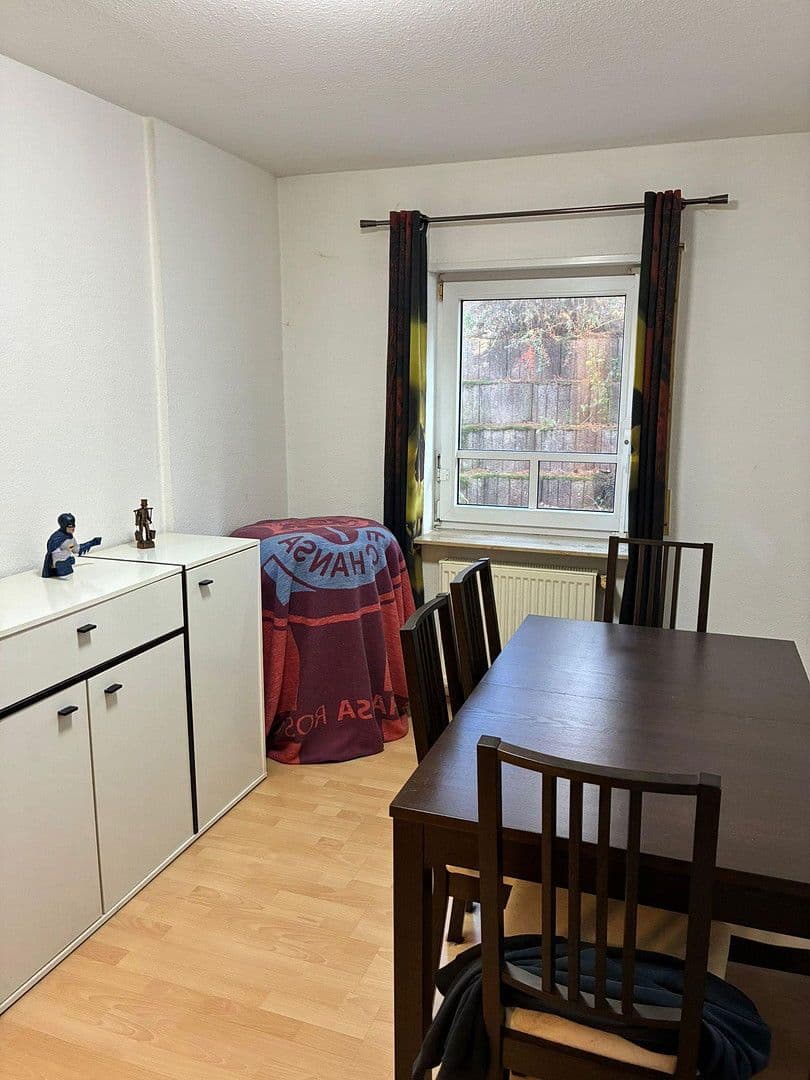 3 bedroom flat for sale, 72 m², Mörschstraße 18, Waldsee, Rhineland-Palatinate 3 bedroom flat for sale, 72 m², Mörschstraße 18, Waldsee, Rhineland-Palatinate