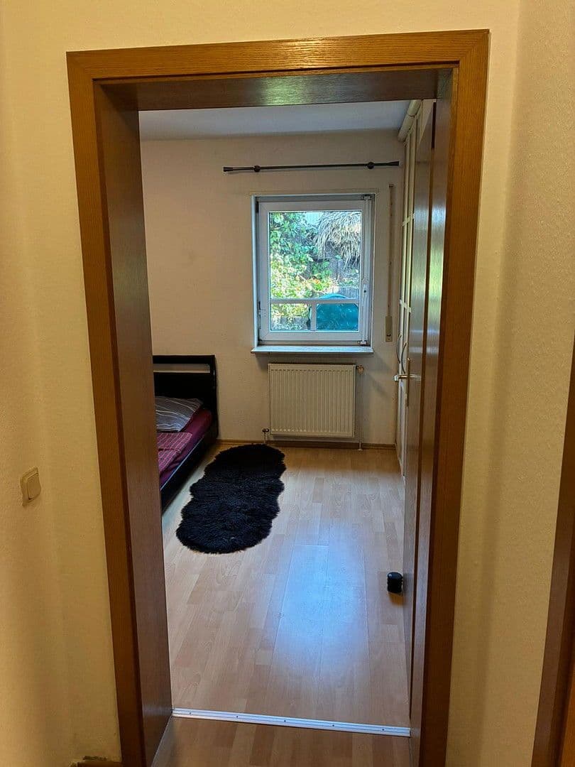 3 bedroom flat for sale, 72 m², Mörschstraße 18, Waldsee, Rhineland-Palatinate 3 bedroom flat for sale, 72 m², Mörschstraße 18, Waldsee, Rhineland-Palatinate