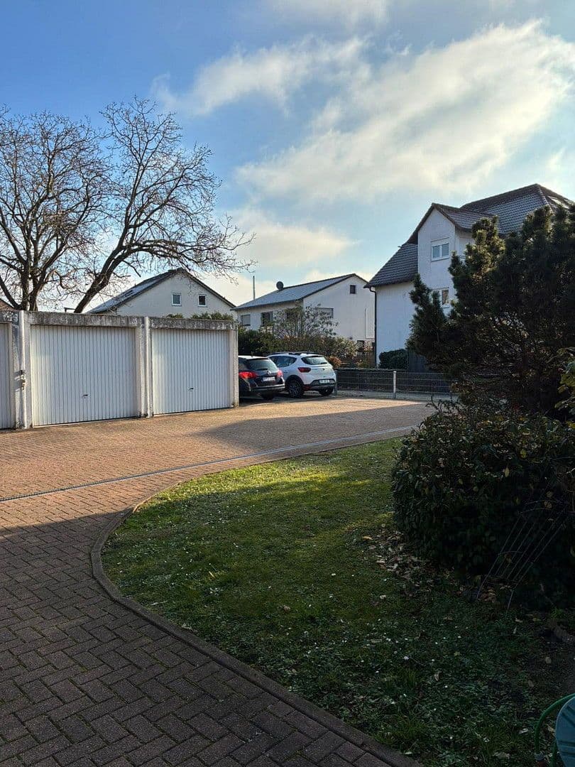 3 bedroom flat for sale, 72 m², Mörschstraße 18, Waldsee, Rhineland-Palatinate 3 bedroom flat for sale, 72 m², Mörschstraße 18, Waldsee, Rhineland-Palatinate