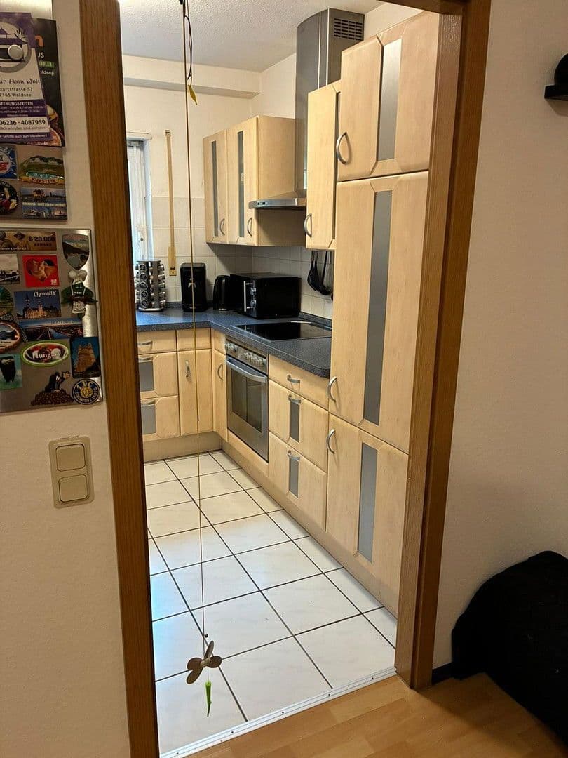 3 bedroom flat for sale, 72 m², Mörschstraße 18, Waldsee, Rhineland-Palatinate 3 bedroom flat for sale, 72 m², Mörschstraße 18, Waldsee, Rhineland-Palatinate