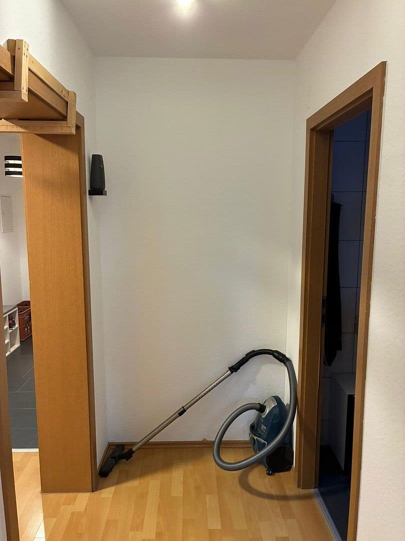 3 bedroom flat for sale, 72 m², Mörschstraße 18, Waldsee, Rhineland-Palatinate 3 bedroom flat for sale, 72 m², Mörschstraße 18, Waldsee, Rhineland-Palatinate