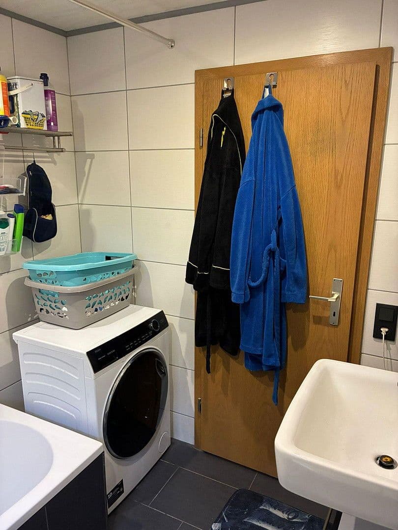 3 bedroom flat for sale, 72 m², Mörschstraße 18, Waldsee, Rhineland-Palatinate 3 bedroom flat for sale, 72 m², Mörschstraße 18, Waldsee, Rhineland-Palatinate