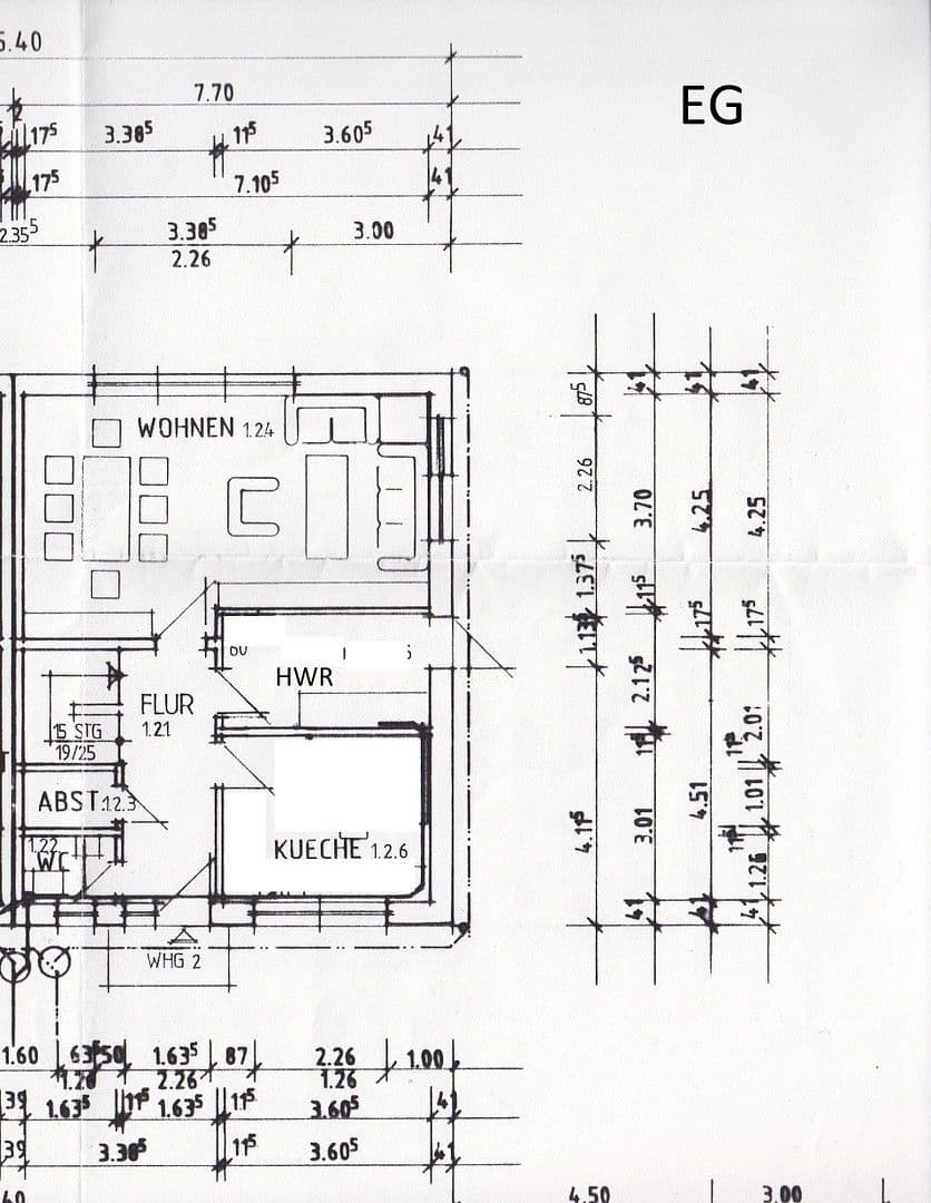 house to rent, 105 m², Esmarkstrasse 1c, Mittelangeln, Schleswig-Holstein house to rent, 105 m², Esmarkstrasse 1c, Mittelangeln, Schleswig-Holstein