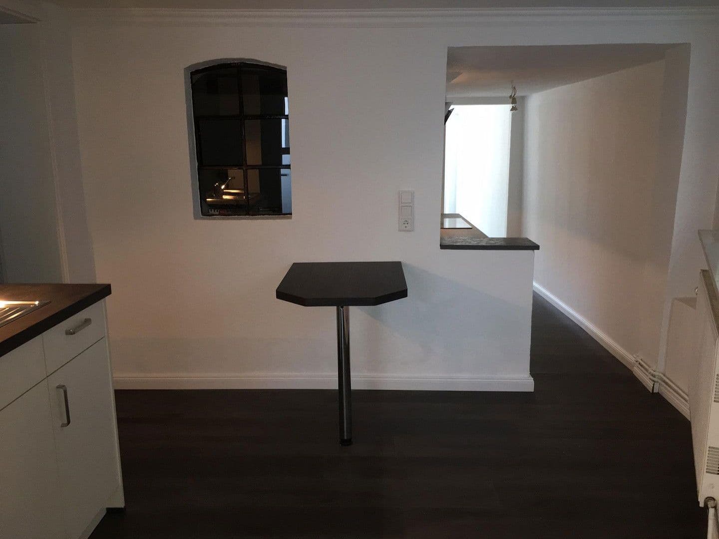 house to rent, 50 m², Gallberg 31, Schleswig, Schleswig-Holstein house to rent, 50 m², Gallberg 31, Schleswig, Schleswig-Holstein