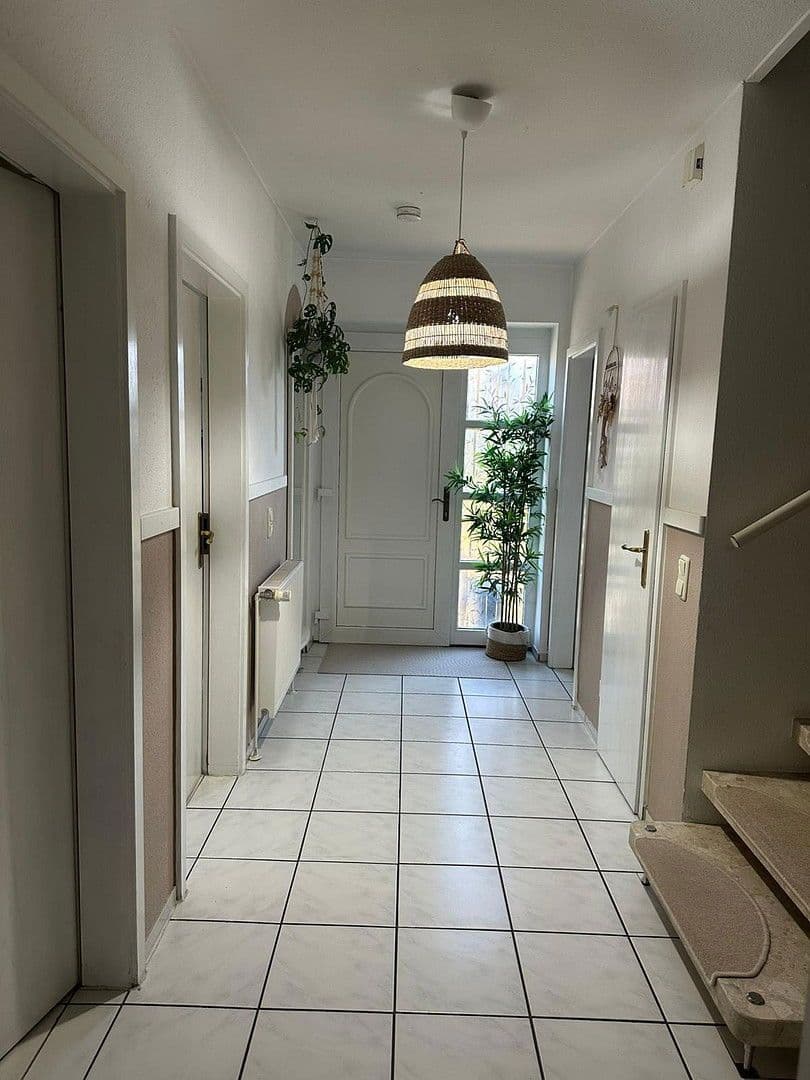 house to rent, 105 m², Esmarkstrasse 1c, Mittelangeln, Schleswig-Holstein house to rent, 105 m², Esmarkstrasse 1c, Mittelangeln, Schleswig-Holstein