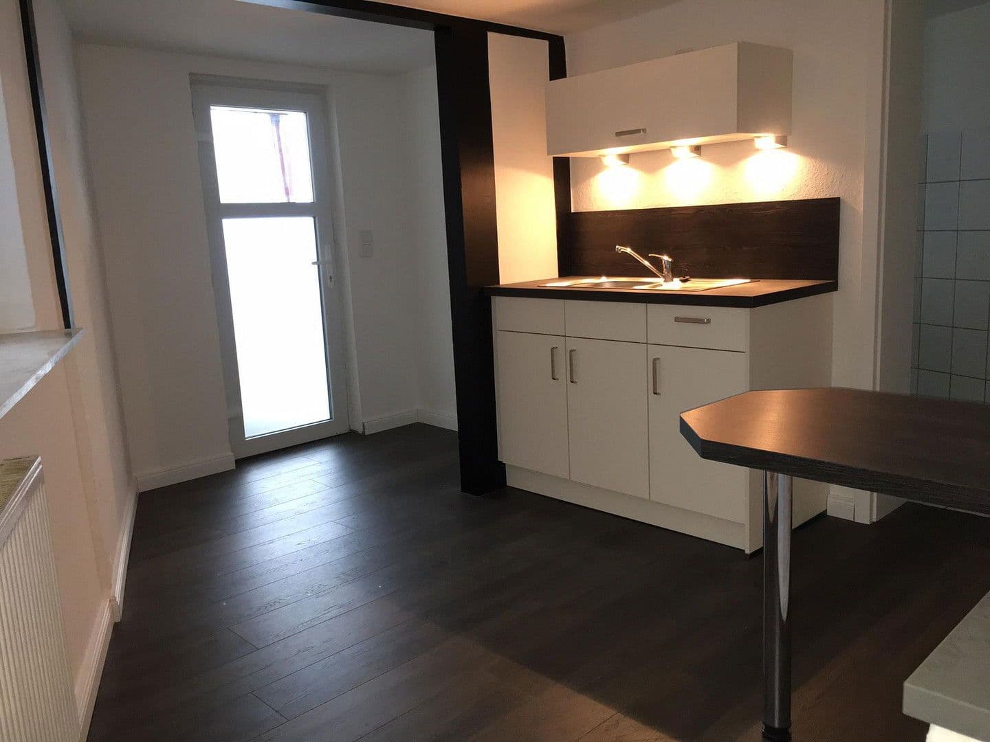 house to rent, 50 m², Gallberg 31, Schleswig, Schleswig-Holstein house to rent, 50 m², Gallberg 31, Schleswig, Schleswig-Holstein