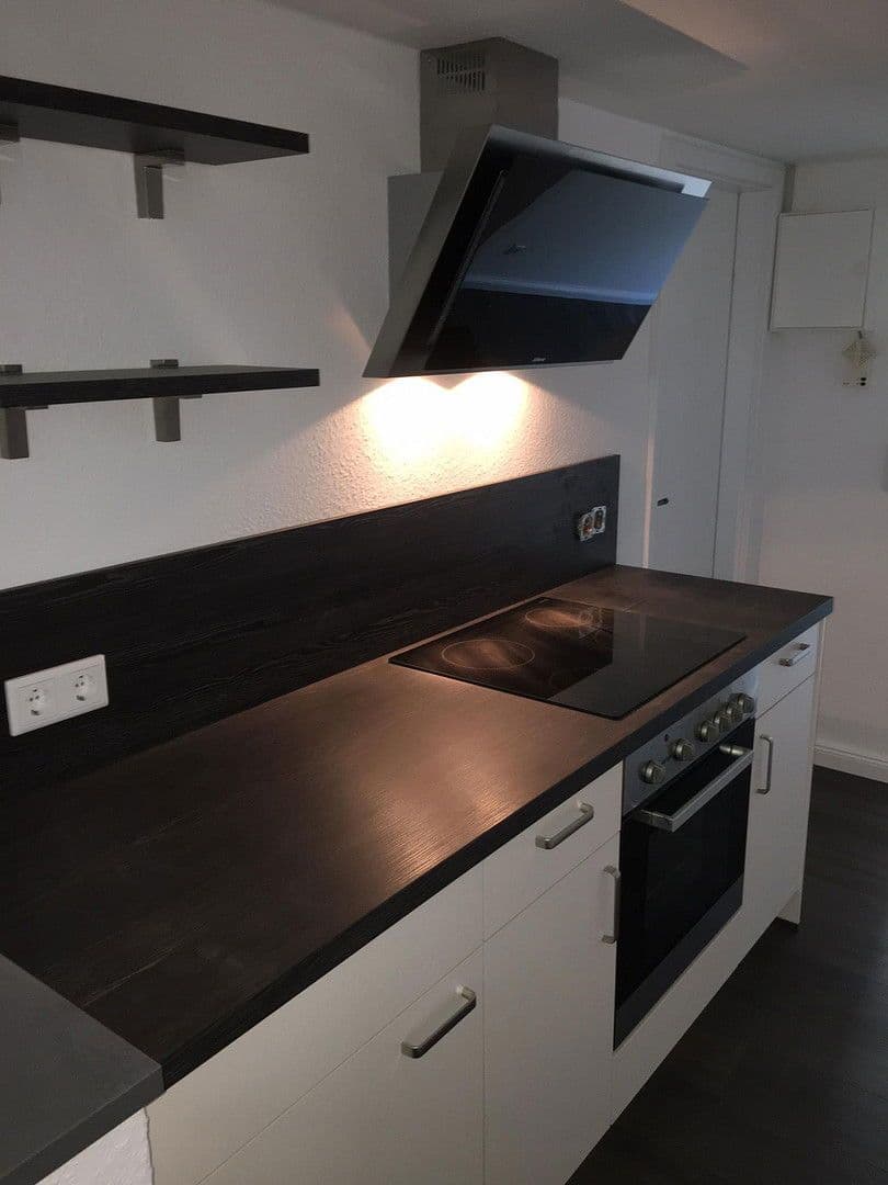 house to rent, 50 m², Gallberg 31, Schleswig, Schleswig-Holstein house to rent, 50 m², Gallberg 31, Schleswig, Schleswig-Holstein